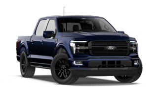 2026 Ford F-150® External Image 4